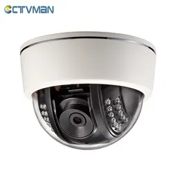 CTVMAN купольная IP камера Wi Fi 2mp беспроводной безопасности HD 1080 P p P2P ИК инфракрасный 2 мегапикселя ip-камера слежения сети CCTV Camaras