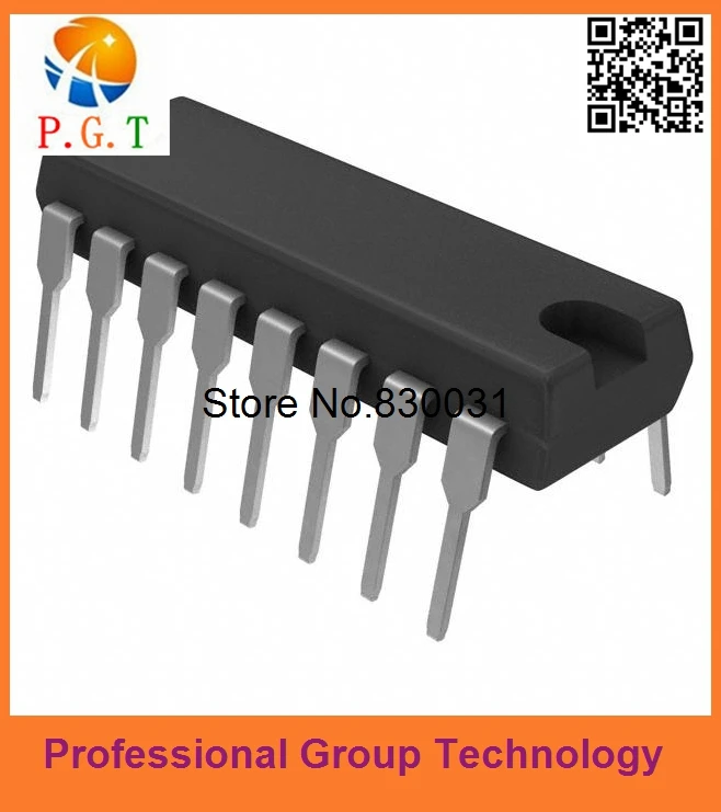 

Free shipping 1pcs PGA206PA IC OPAMP INSTR 5MHZ 16DIP