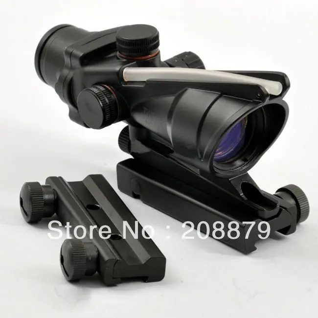 1x32 Red Dot Scope охотничий прицел(HD-2C-black