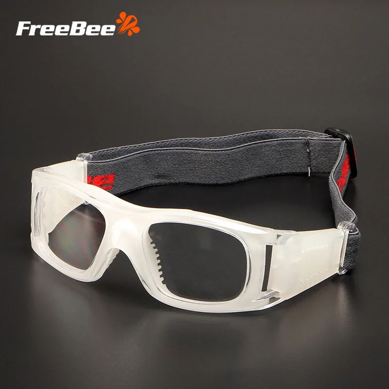 Freebee Safety Goggles Protective Glasses Anti Impact Anti Shock Sport Basketball Football