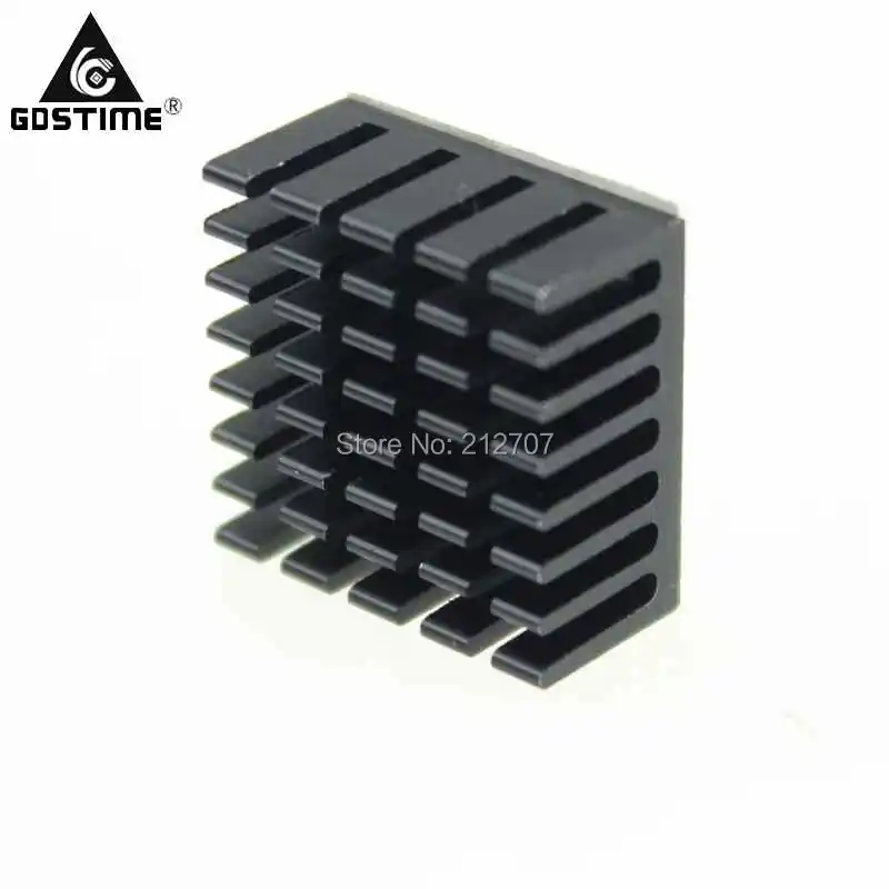 heatsink 20x20x10mm(3)