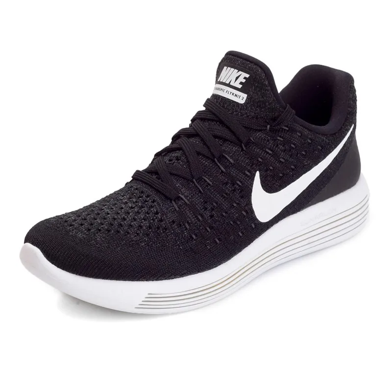 Original nueva NIKE LUNAREPIC bajo FLYKNIT 2 de las mujeres zapatillas de deporte - AliExpress