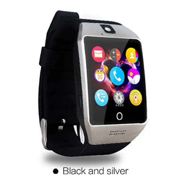 sim card for q18s smartwatch