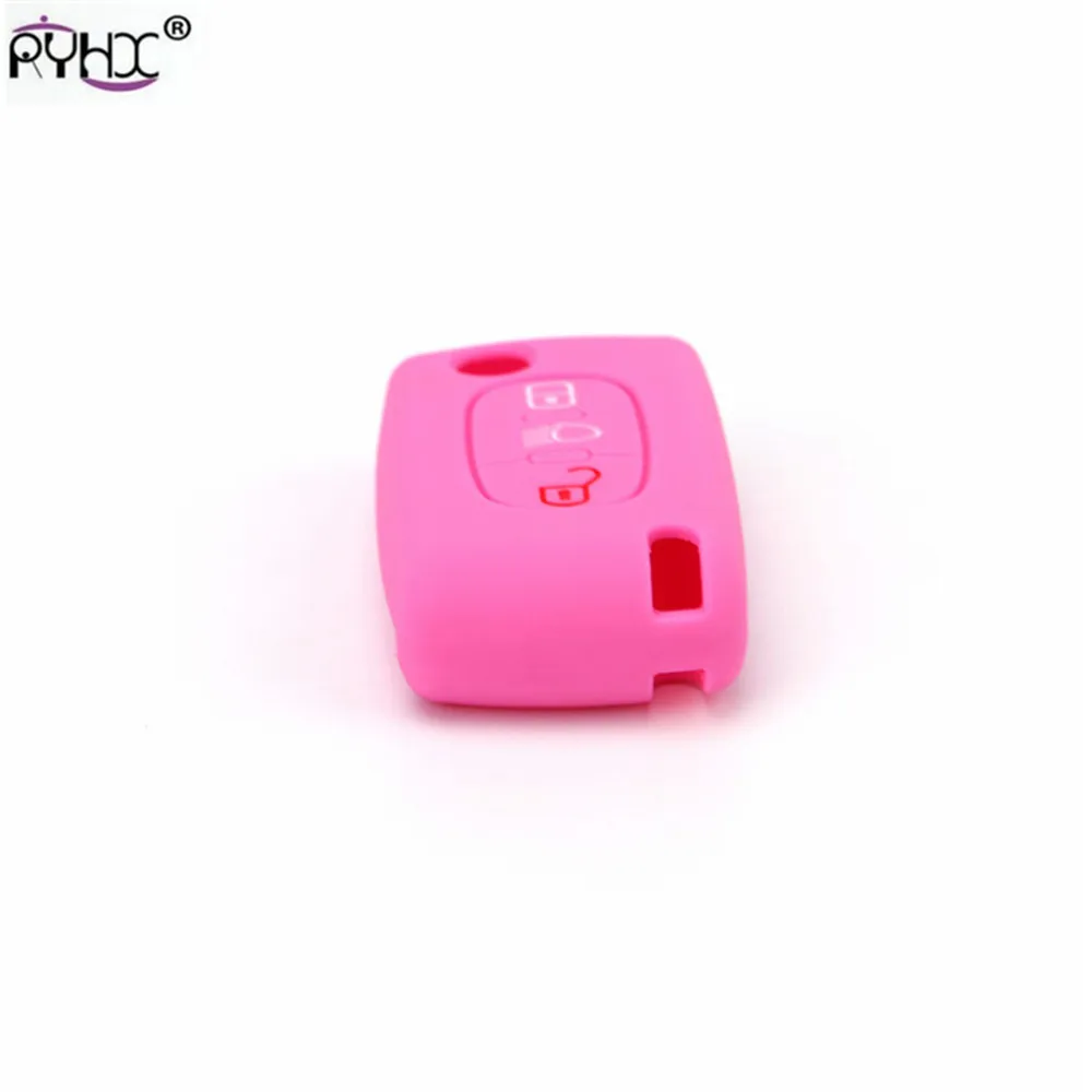 Citroen key cover57