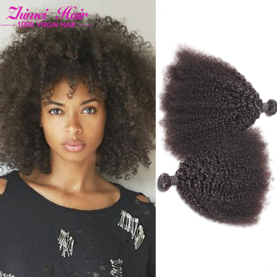curly kinky weave hairstyles