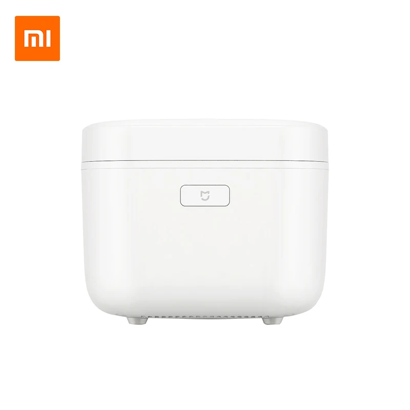 Xiaomi IH smart electric rice cooker 3L cast iron alloy IH heating