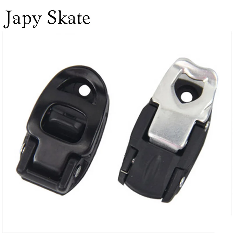 Роликовая обувь Japy Skate оригинальная серия Powerslide пряжка паука для EVO S4 роликовые