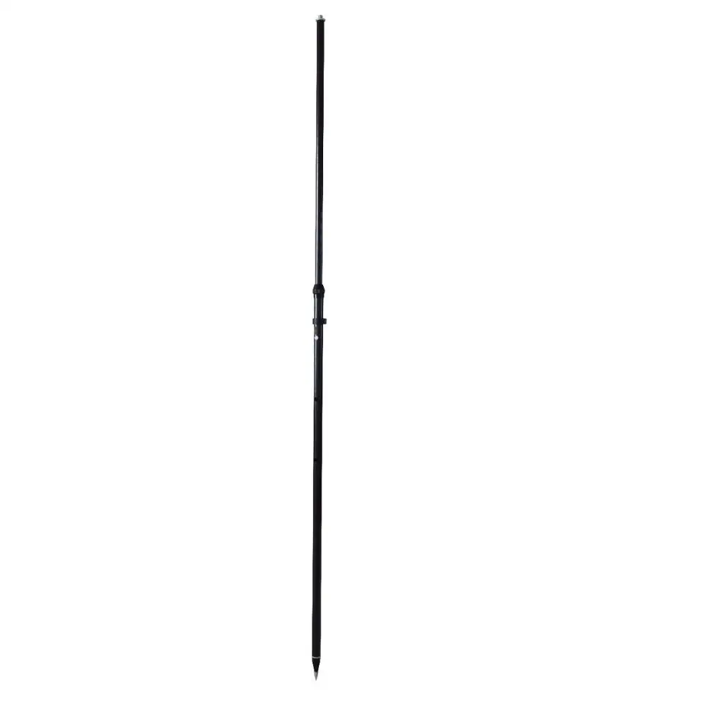 US $155.00 Telescopic carbon fibre survey poles GPS TELESCOPIC CARBON FIBER PRISM GPS