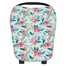 Детский спальный мешок, морозостойкий коврик для коляски, чехол для ног, коляска, автомобильное сиденье, дышащий теплый чехол, коврик, аксессуары JIAGEC