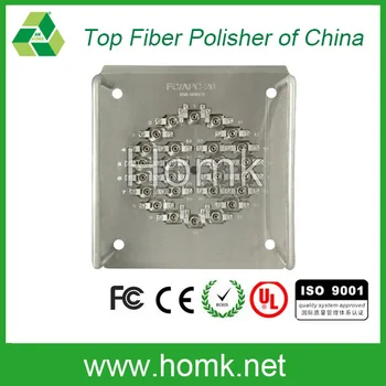 

FCAPC-26 Fiber polishing Fixture