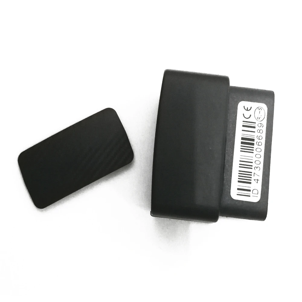 Mini OBD GLONASS GPS Tracker Car GSM OBDII Vehicle Tracking Device gps locator Software APP IOS Andriod No OBD2 scan detection