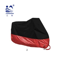 14colors Uv Protector Rain Dustproof Scooter Covers waterproof Motorcycle cover for KAWASAKI ZX6R ZX10R ZZR1100 ZX14R ZX9R
