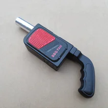 Кемпинг инструменты для барбекю электрическое барбекю Вентилятор воздуходувка вентилятор сильфон для барбекю магазин UYT