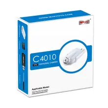 MJX C4010 1MP WI-FI FPV Aérienne Caméra Pour MJX X400 X600 X800 T10/55/57/04 JJRC H12C V686 SYMA X5C rc drone Quadcopter Pièces