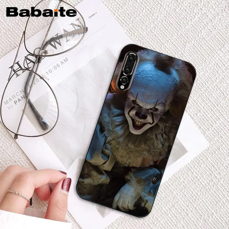 Clown Float It Cartoon Comic It Thriller Drama Film