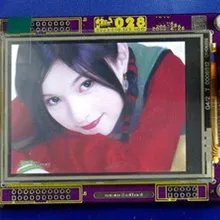 2,8 дюймов 37PIN TFT ЖК-дисплей Экран ILI9341 привода IC 240(RGB)* 320 MCU 8/16Bit Интерфейс