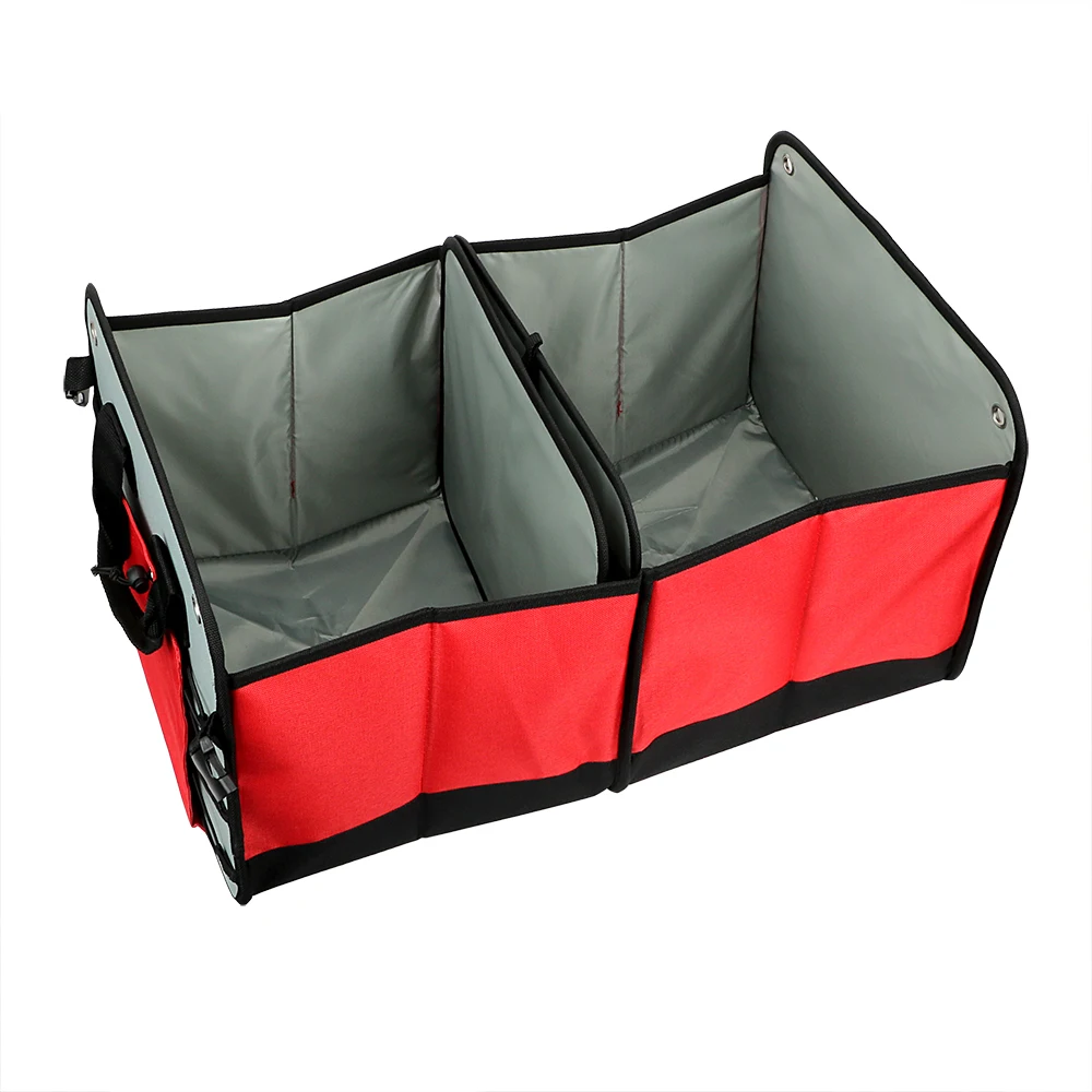 YOSOLO 55*35cm Car Trunk OrganizerSeat Back Tool Bag Folding Stowing Tidying Auto Rear Storage Pouch Space Saving Car-styling YOSOLO 55*35cm Car Trunk OrganizerSeat Back Tool Bag Folding Stowing Tidying Auto Rear Storage Pouch Space Saving Car-styling