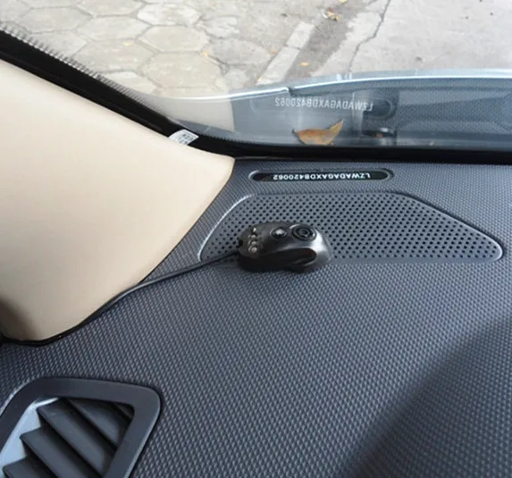 1 Set Universal Automatic Headlight Light Sensor Smart Control Kit eBay