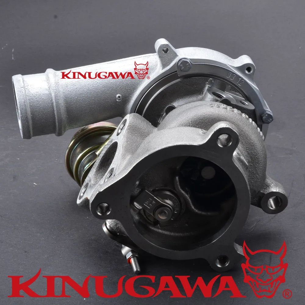 Kinugawa Турбокомпрессор oem для KKK K04-023 53049880023 для AUDI S3 TT 1,8 T Quattro 225P