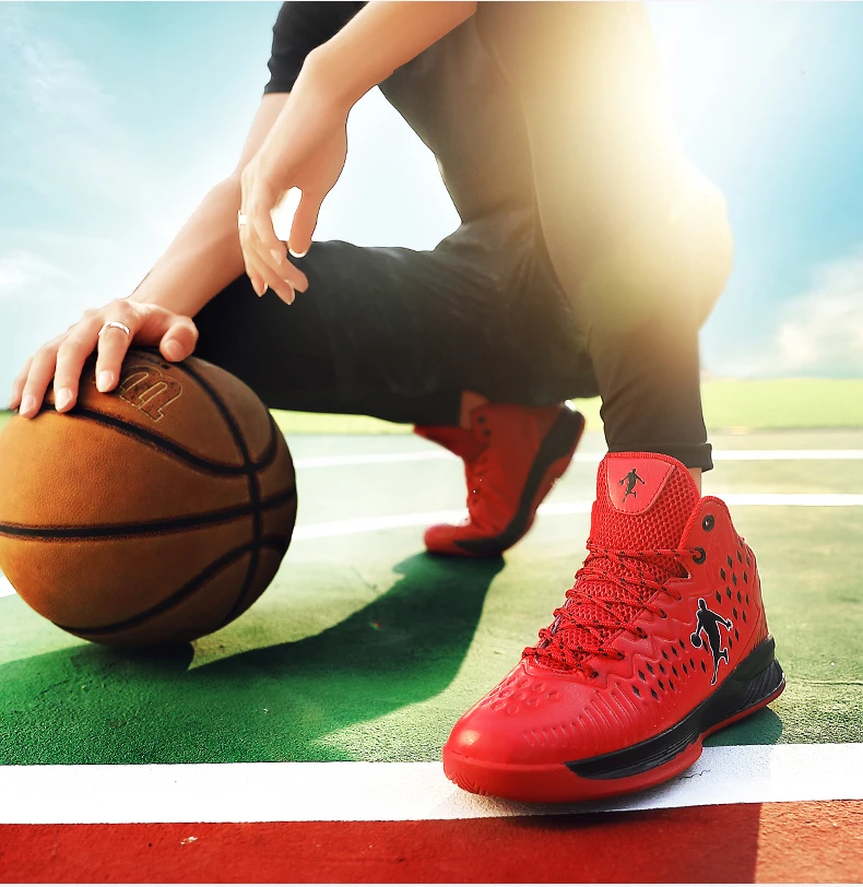 2018 Для мужчин баскетбольные кроссовки для отдыха на природе с высоким берцем Брендовые ботильоны Boost Для мужчин и Для женщин спортивная