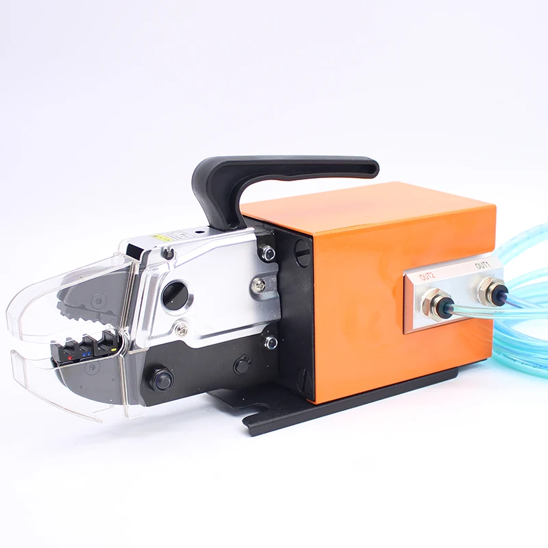 AM-10 Pneumatic Crimping Tools 2