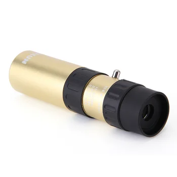 

Powerful 10-60 times High Magnification HD Professional Zoom Monocular Waterproof Low Night Vision Stretch Focus Telescope