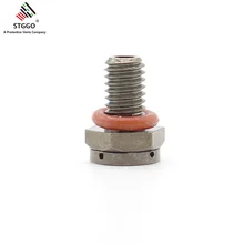 Запечатывающее кольцо из алюминиевой фольги