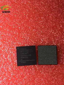 

Free shipping 1pcs XC6SLX45-2CSG324C XC6SLX452CSG324C XC6SLX45 SG324C BGA324
