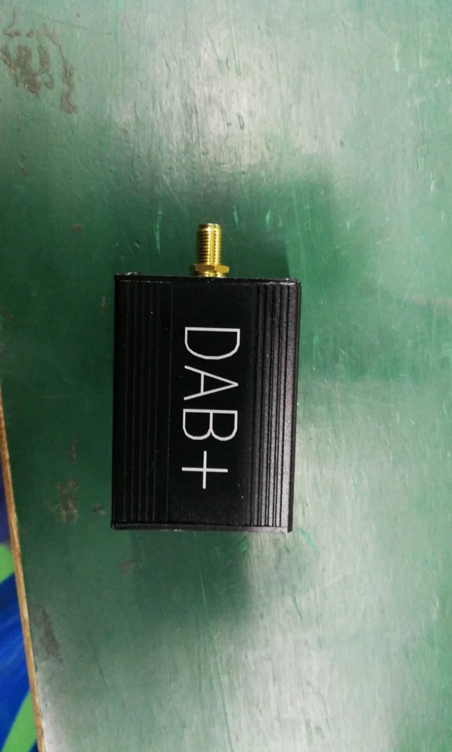 Автомобильный монитор DAB+ коробка подходит только для нашего магазина Ossuret бренд WINCE автомобильные dvd-плееры, которые поддерживают DAB