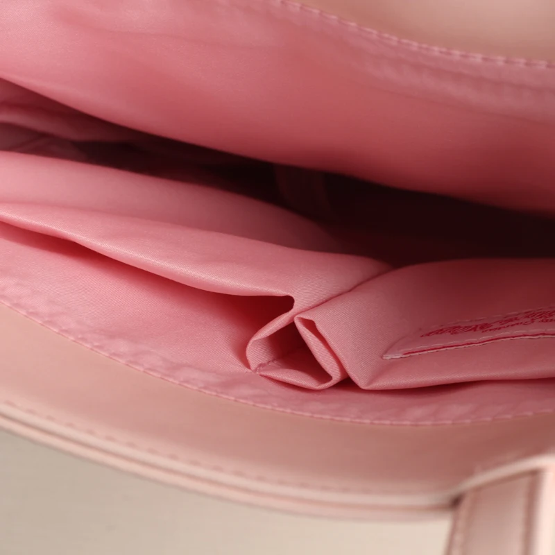 19 spring and summer new Sailor Moon handbags, five-pointed embossed handbag Samantha Vega shopping bag shoulder bag. Lady bags