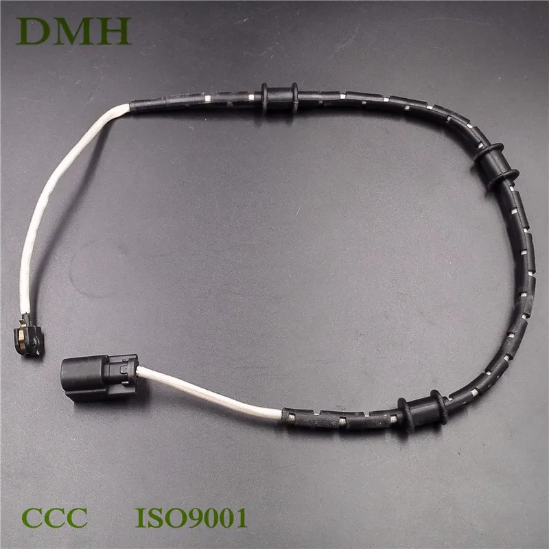 

For JAGUAR XF SPORTBRAKE XF XJ F-TYPE front automotive brake systems brake wear sensor alarm C2P17004
