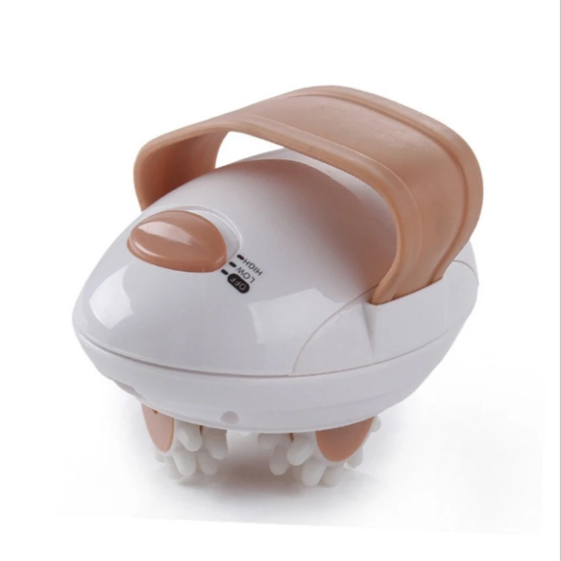 new Anti cellulite Massage Slimmer Device Fat Burner Spa Machine Loss