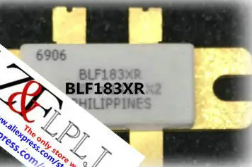 TRANSISTOR BLF183XR BLF183 XR BLF 183XR | Электронные компоненты и принадлежности
