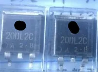 Бесплатная доставка Набор из 10 шт./лот Новинка 20DL2C в наличии | Обустройство дома