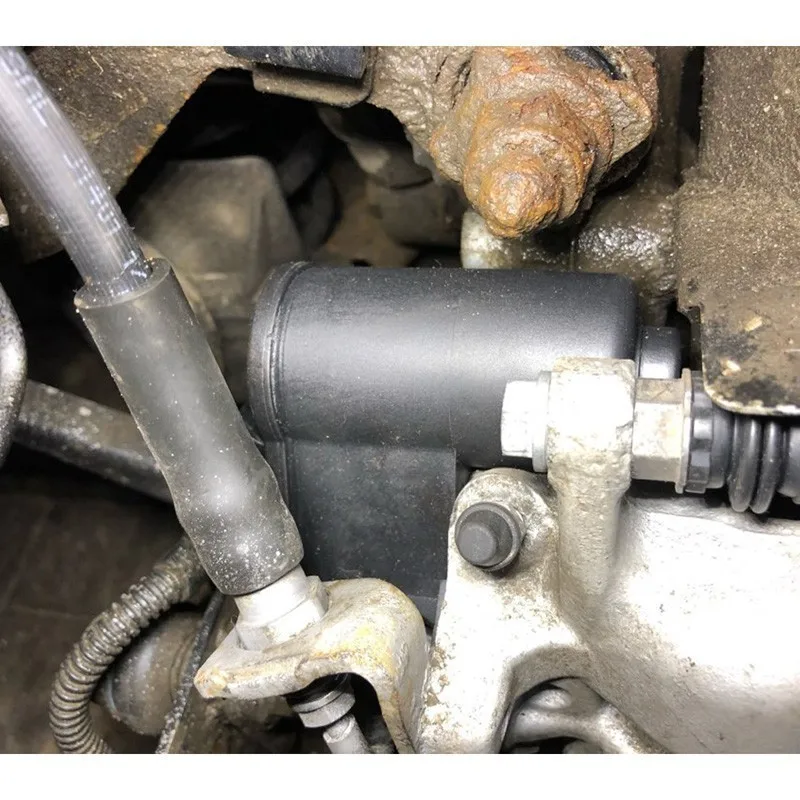 SPEEDWOW 12 6 Torx колесный ручной тормозной суппорт Серводвигатель для VW Passat B6 CC Tiguan Audi