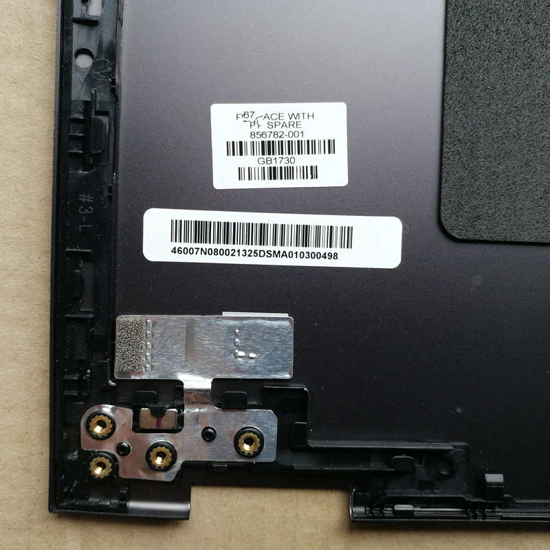 Чехол для ноутбука HP ENVY X360 15 AR AQ M6 856782 001|Сумки и чехлы ноутбуков| |