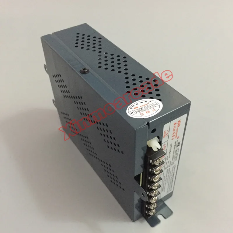 X wm-138 Switching Power Supply 02