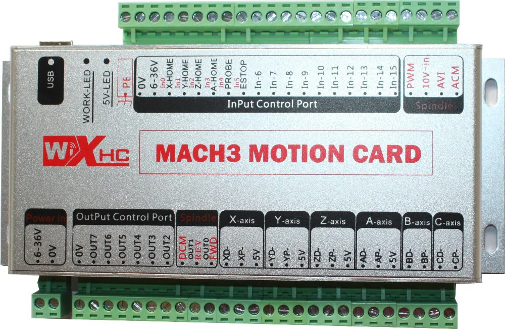 6 Axis mach3. CNC Controller PLC mach3 Card. Панель управления mach3. Плата управления mach3 pdf