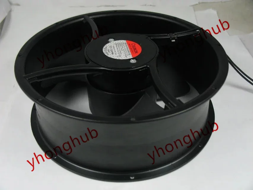 

SUNON A2259-MBL TC.GN AC 220V 50/60HZ Server Cooling Fan
