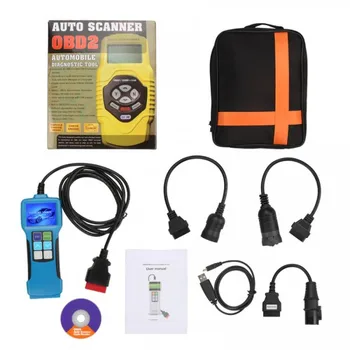 

Quicklynks Truck Diagnostic Tool T71 For Heavy Truck and Bus Code Reader