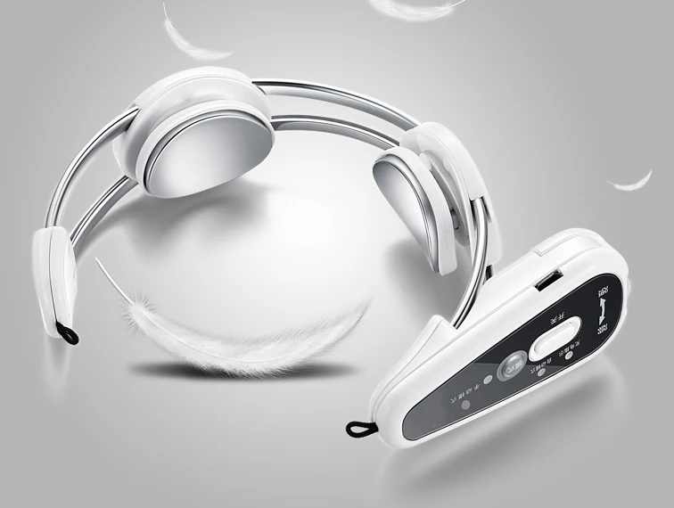 Electric Neck massage instrument Heating cervical Spine treatment Neck Therapy Care Relax Massager Multifunctional Neck Massager