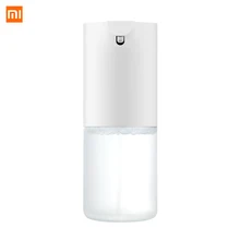 Xiaomi Mijia Автоматическая Индукционная вспенивающаяся ручная мойка автоматическое мыло 0,25 s инфракрасный датчик для умного дома