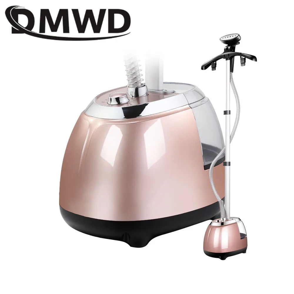 DMWD 2000W Garment Steamers Steam generator Iron for Clothes Hanging