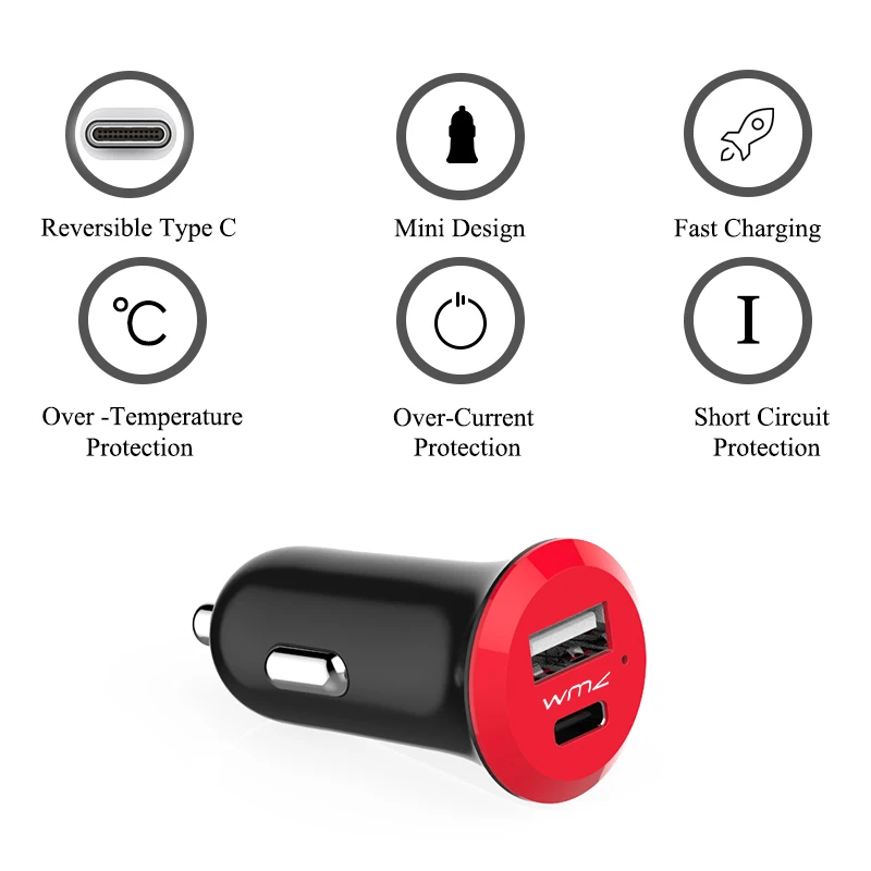 Type C Charger