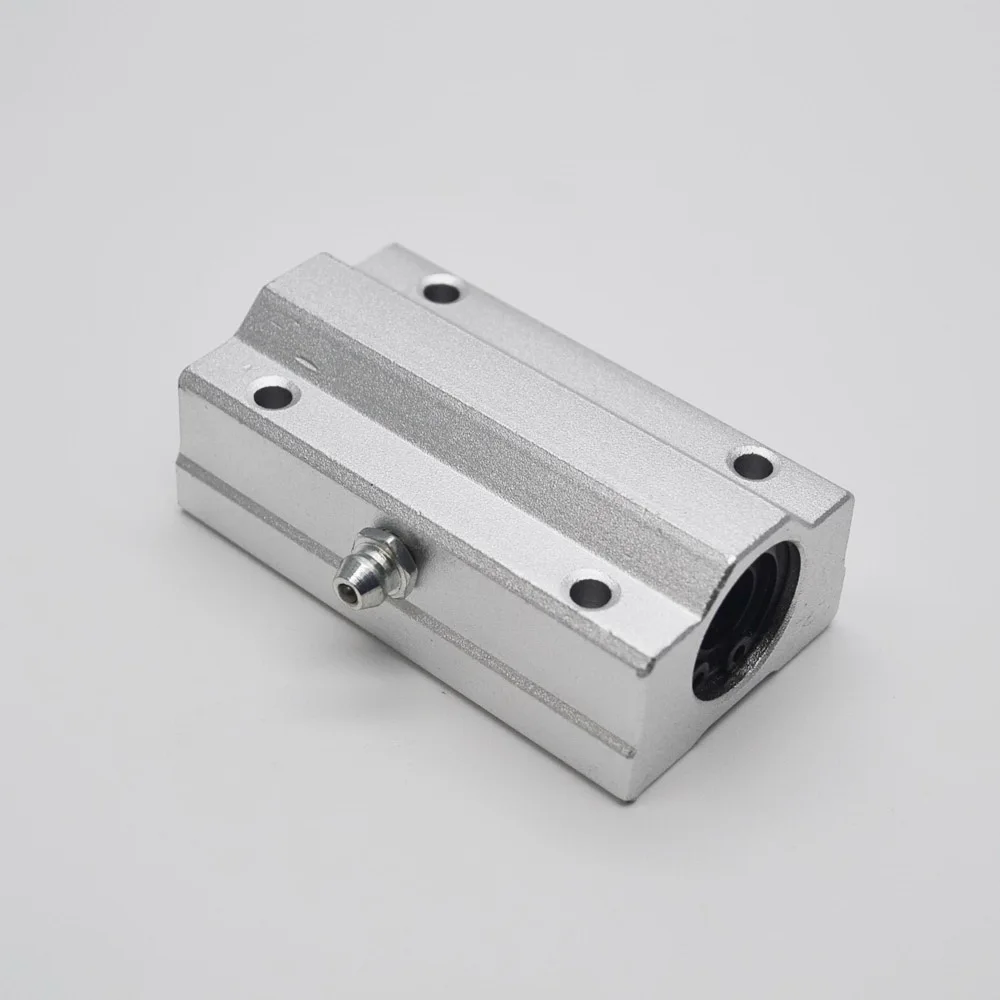 High precision  SC50LUU Linear ball bearing XYZ Table CNC router,Linear Motion Ball Bearing Linear slide bearing