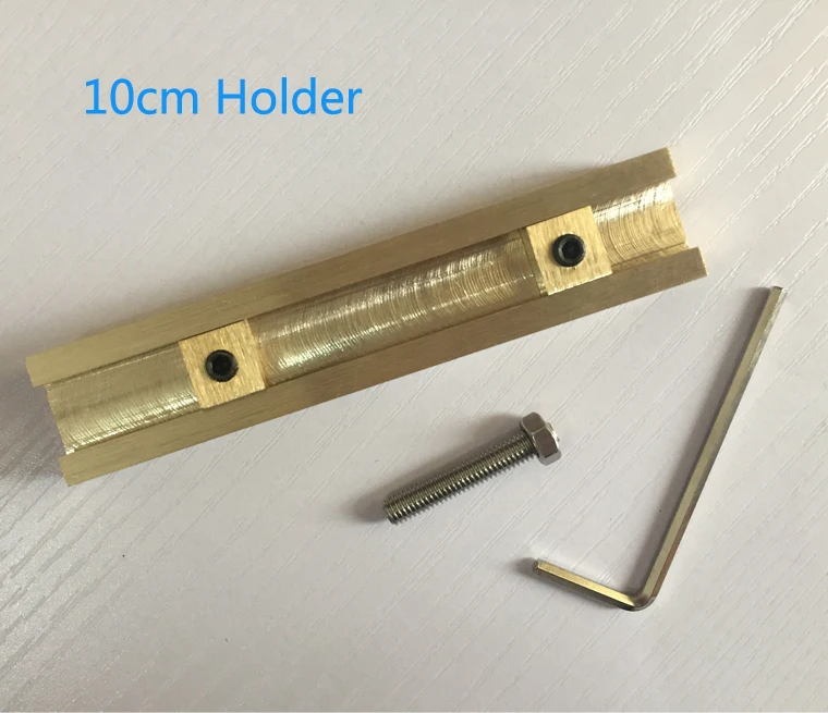 10cm holder