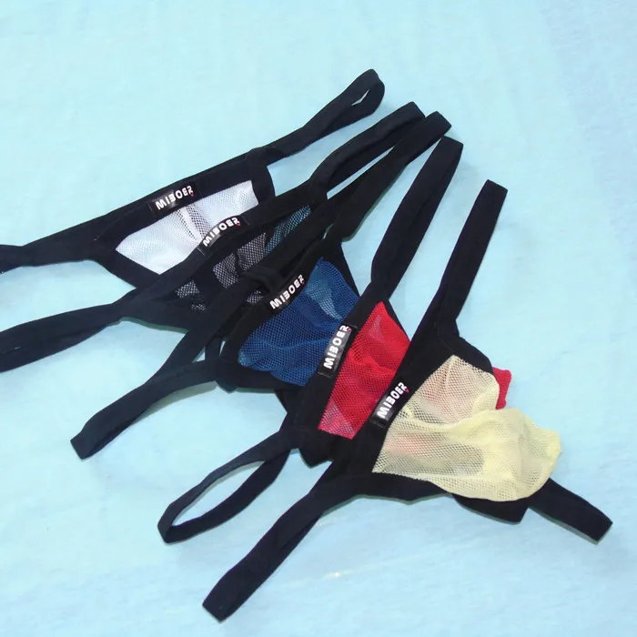 Online Buy Wholesale funny mens thongs from China funny mens thongs