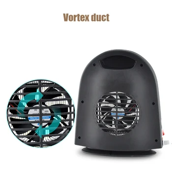 

Electric Bug Zapper Light Mosquito Repellent Lamp for Indoor Home Bedroom XHC88