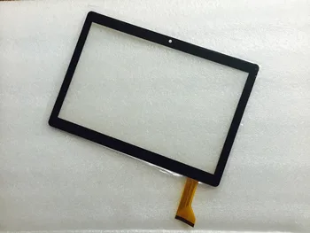 

Free shipping 10.1 inch touch screen,100% New touch panel,test good send glass digitizer XLD1021-V0 XLD1021