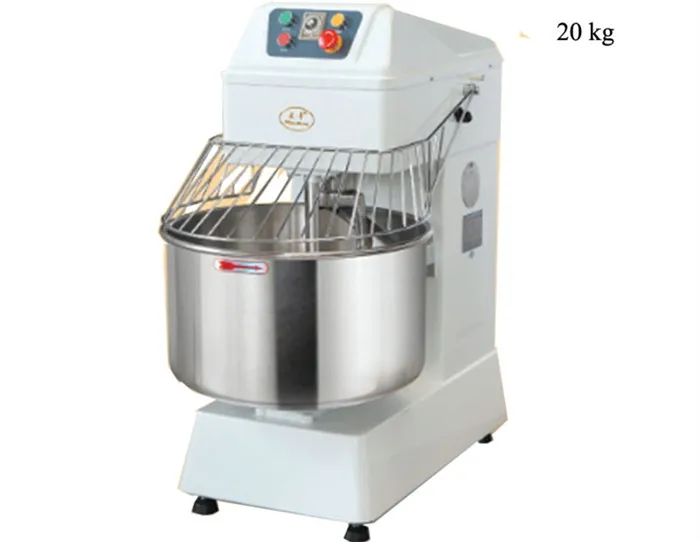 dough mixer 20 kg